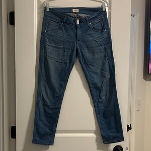 True Religion Classic Blue Jeans